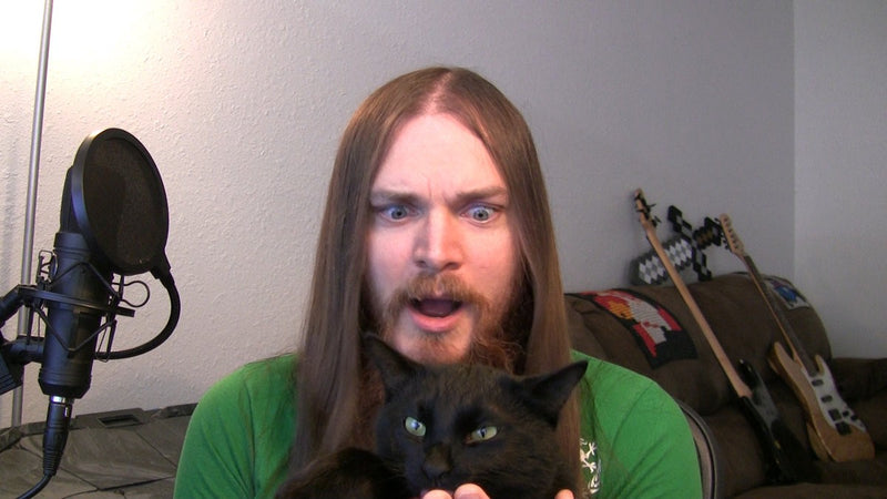 Smooth McGroove: VGM Acapella Volume 1