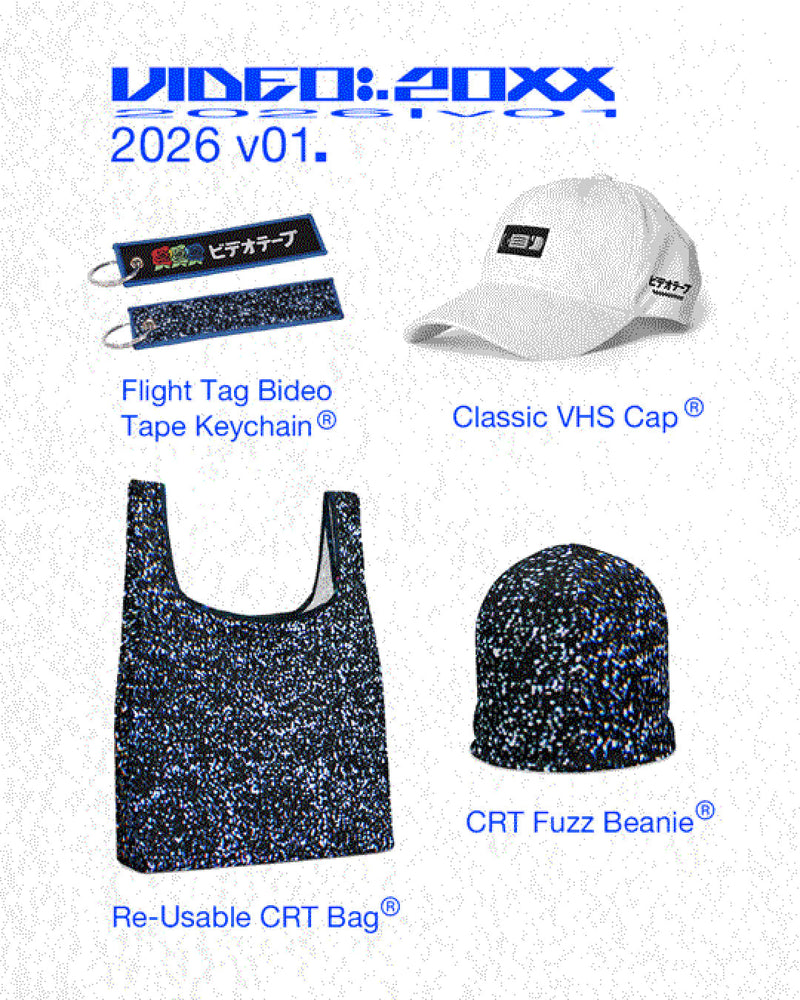 VIDEO:.2026 "2026 v01"