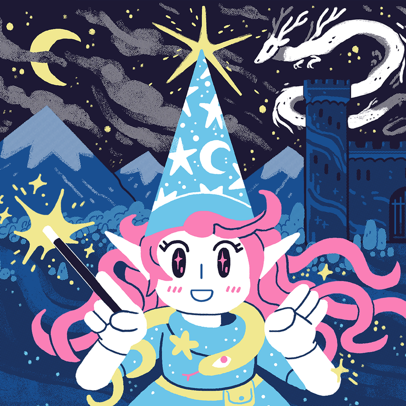 Enchanters... Welcome to the Aureylian Store!