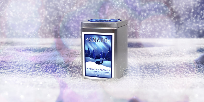 Amaro’s Winter Carnival