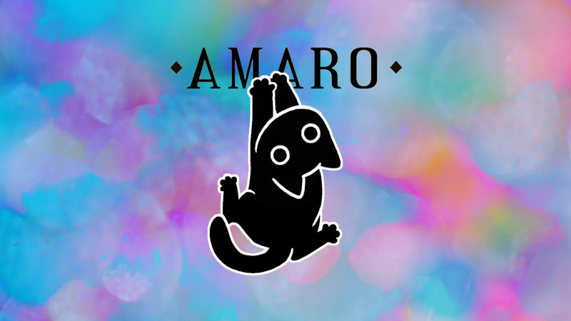 A Cat-leidoscope of Color