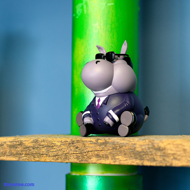 BEEG Dunkey is in the House!