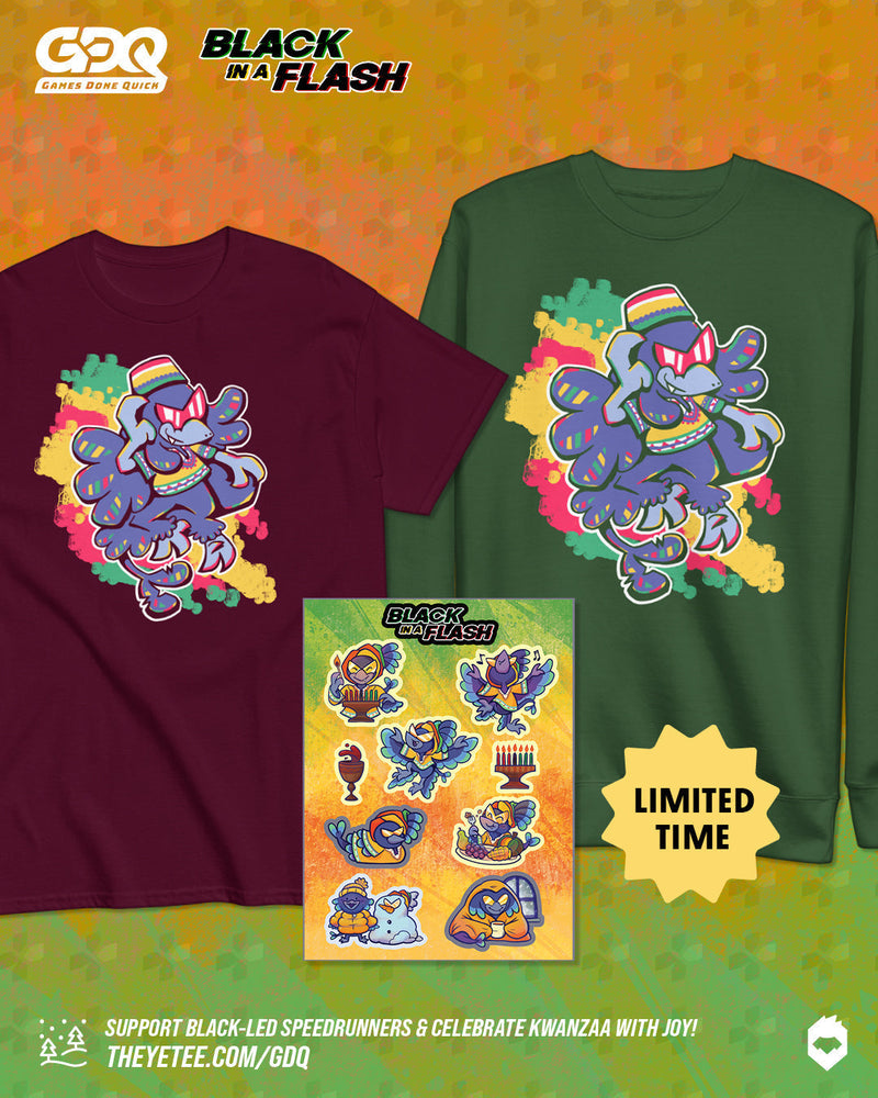 Winter Celebrations With Joy