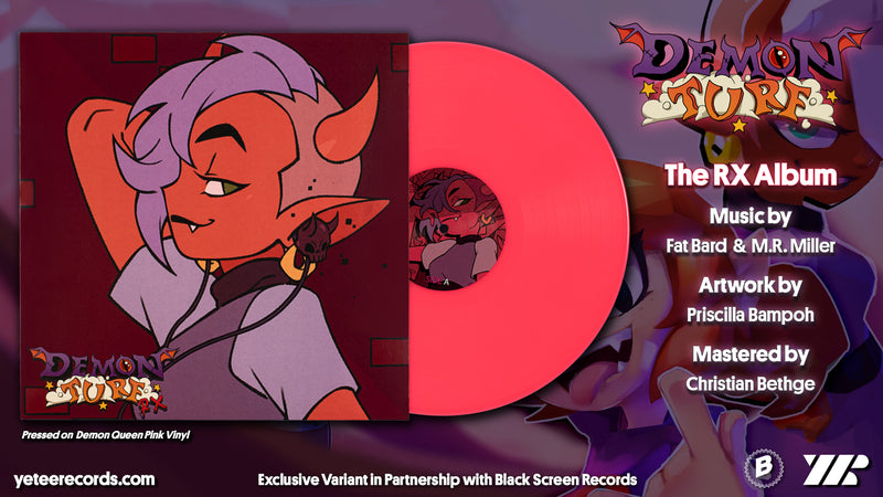 Fiery Grooves to Beat ‘Em Up To