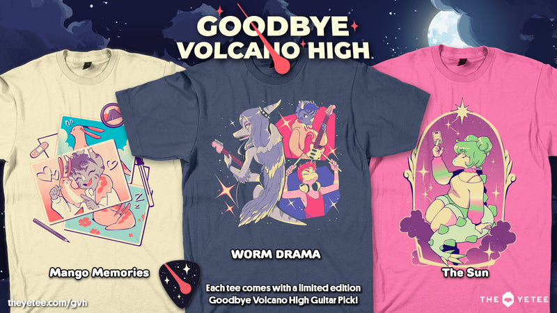 Get Ready to Join the Band!