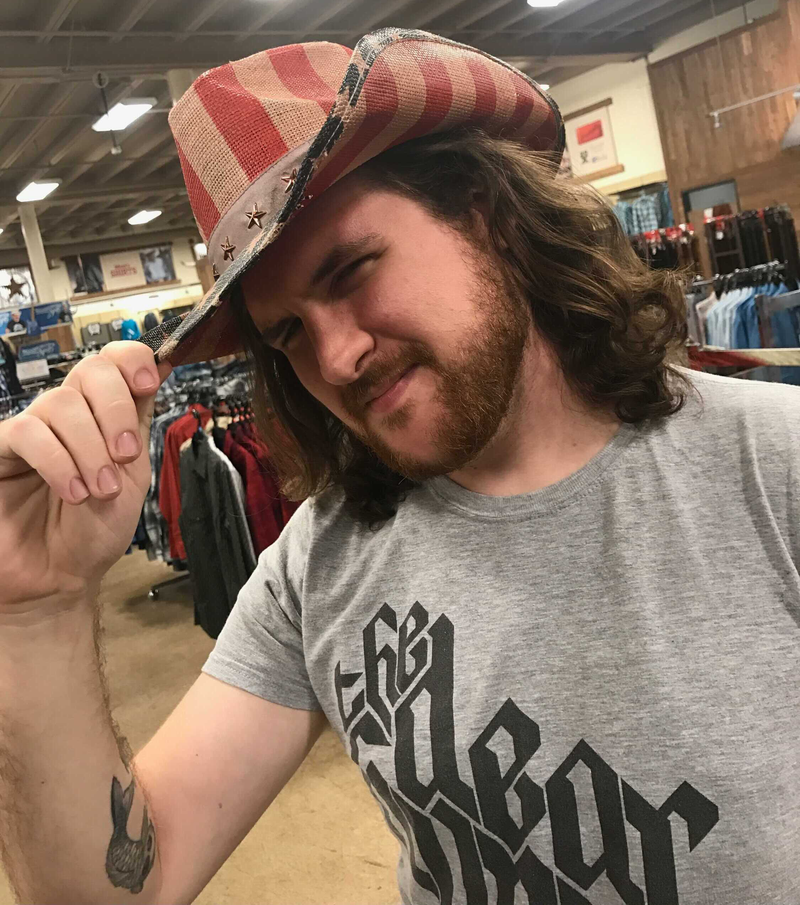 Meet Connor