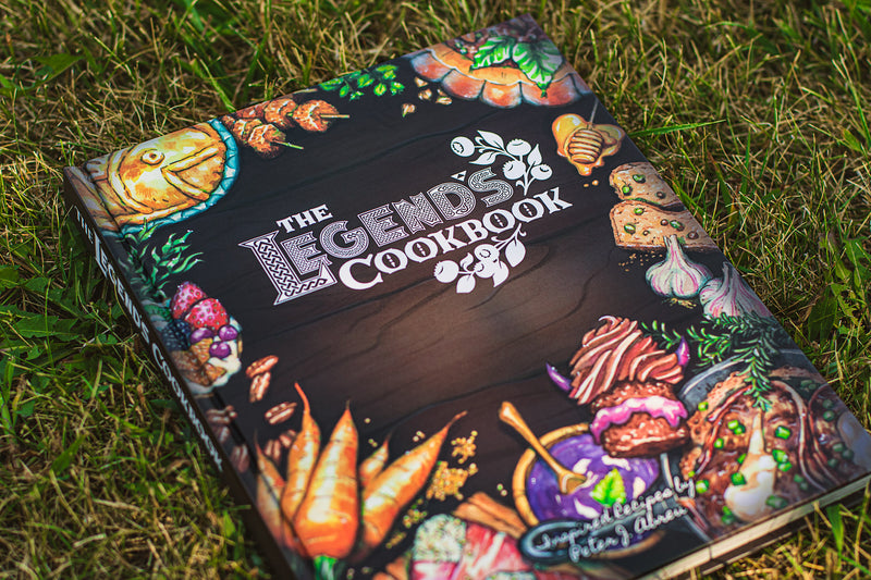 A Culinary Quest Awaits!