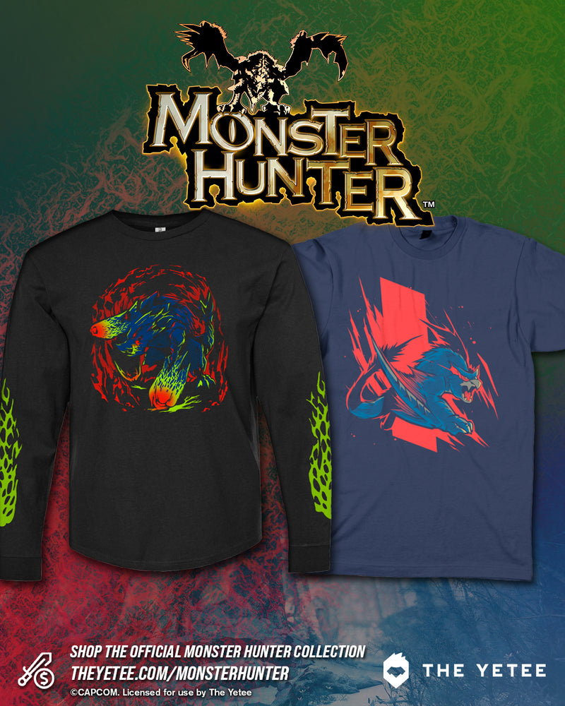 Get Your Hunt On!
