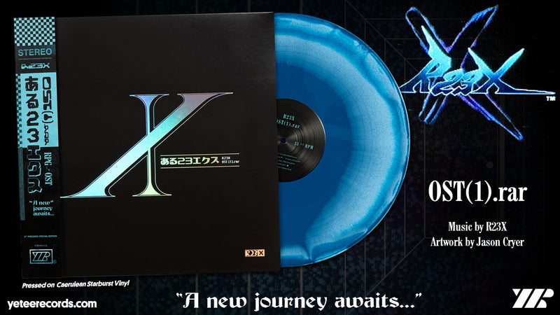 The Journey Begins… Anew