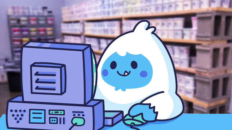 Limited Binding of Isaac & Hollow Knight Items Are Back In Stock!