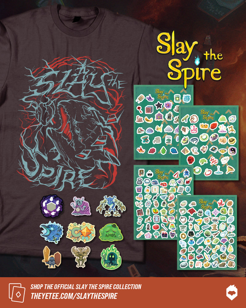Return to the Spire