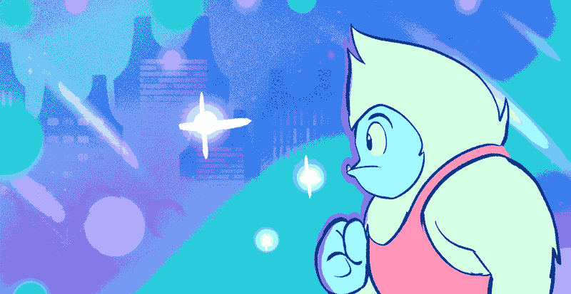 Sweatyfest is here!