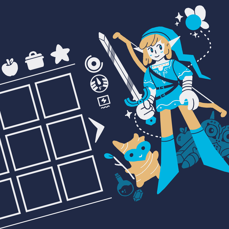 Inventory Management