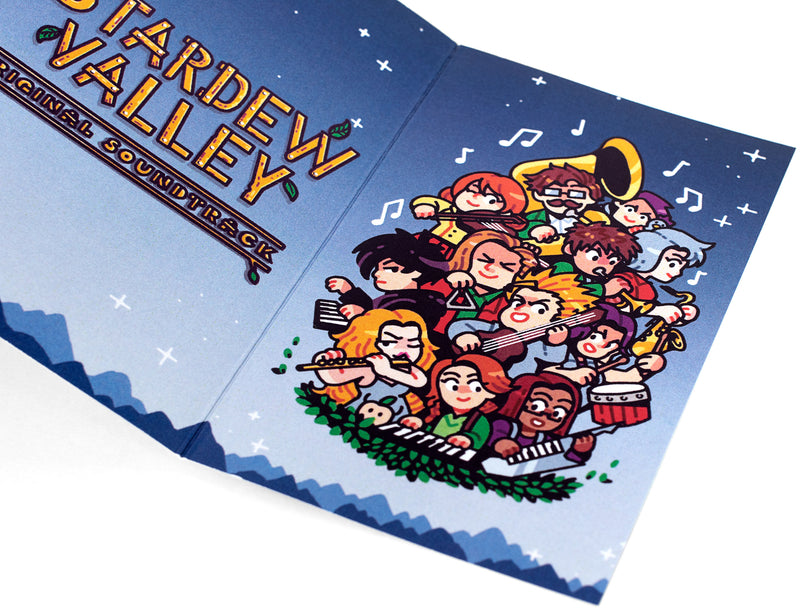 A Stardew Valley Festival!