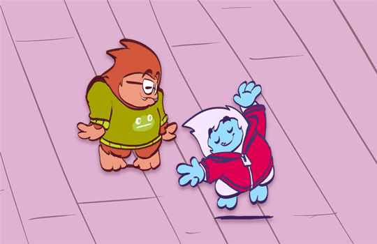 Bundle Up With The Yetee