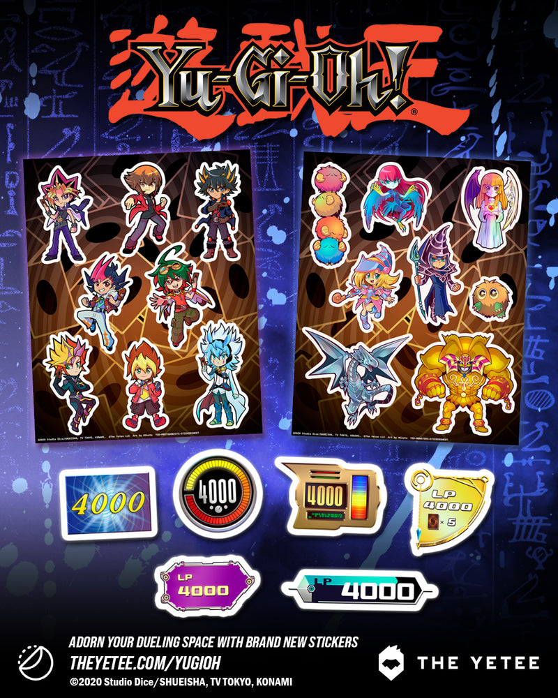 Get Your Duel On!