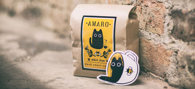 Miski goes beyond cat t-shirts with Amaro line