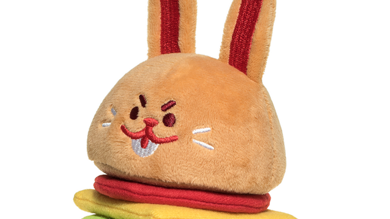 5 reasons why you need to pre-order Burger Bun