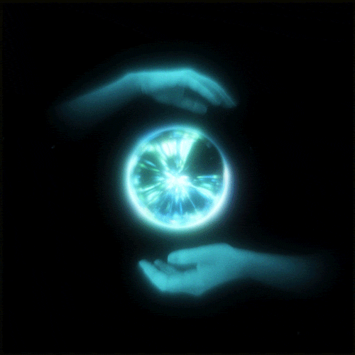 Ponder the Orb