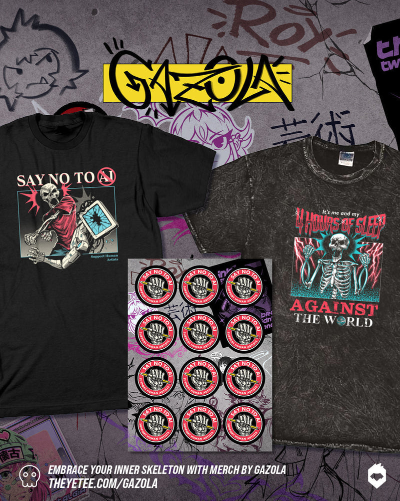 Feel It In Your Bones