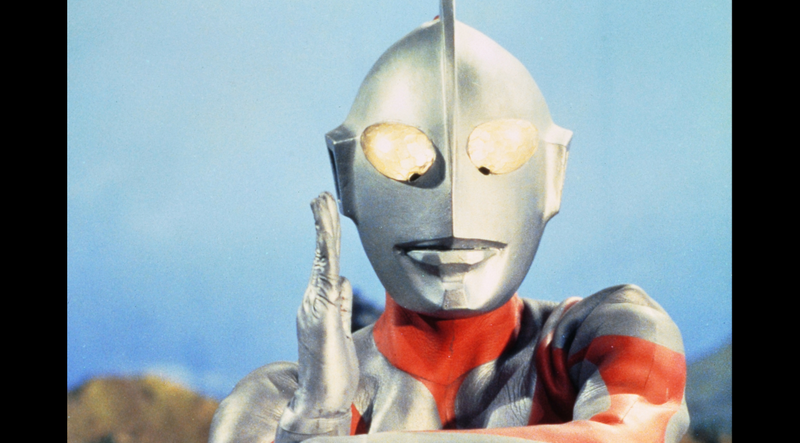 Ultraman Wave 2 Is Coming...