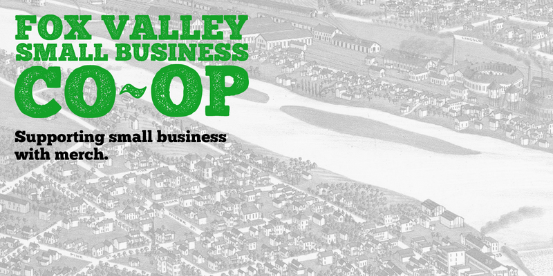 Supporting Small Businesses One Tee At A Time!