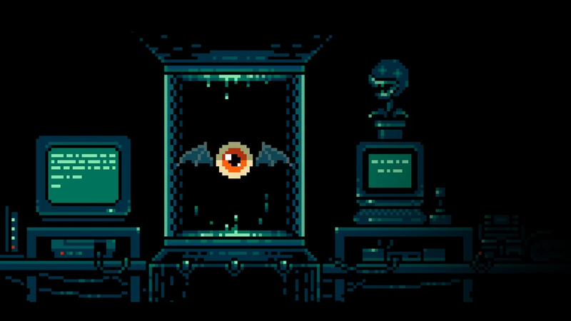 Display Resolution