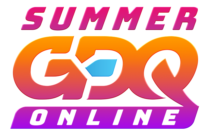 Summer Games Done Quick 2020