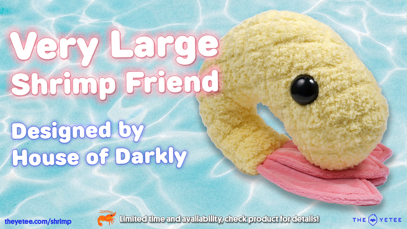 A Jumbo Sized Sea Friend
