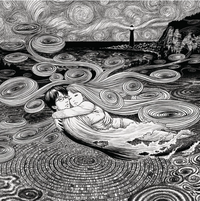 Swing on the Spiral