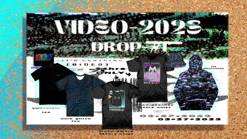 VIDEO-2023 DROP #1