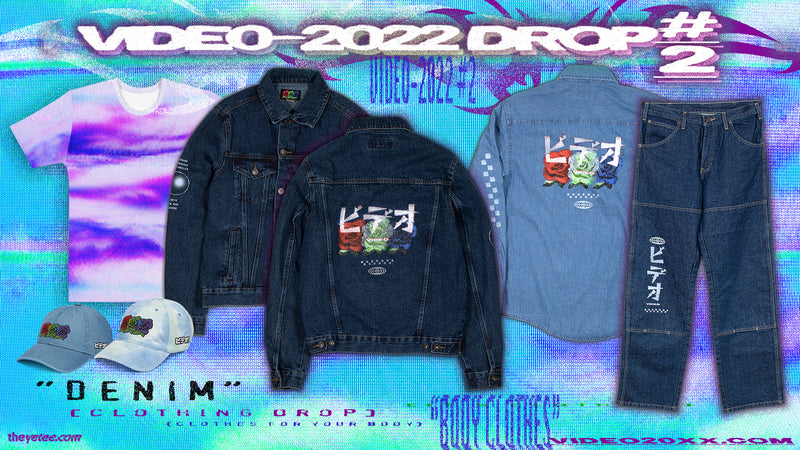 đă DENIM WORLDWIDEăđ
