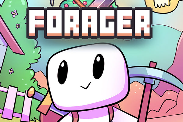 Forager