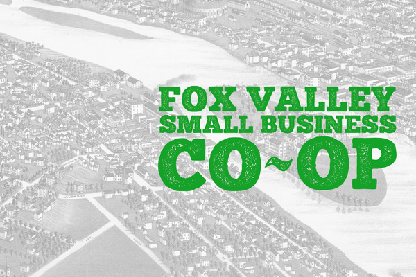 Fox Valley Small Business Co-op