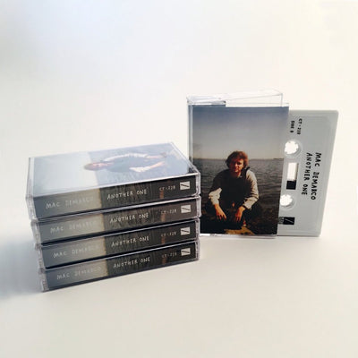 Another One Cassette