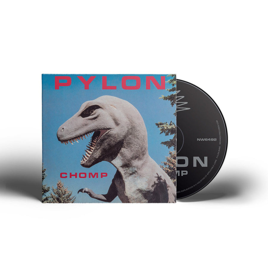 Chomp (CD)