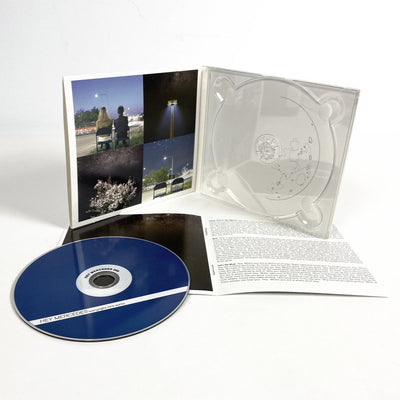 Everynight Fire Works CD