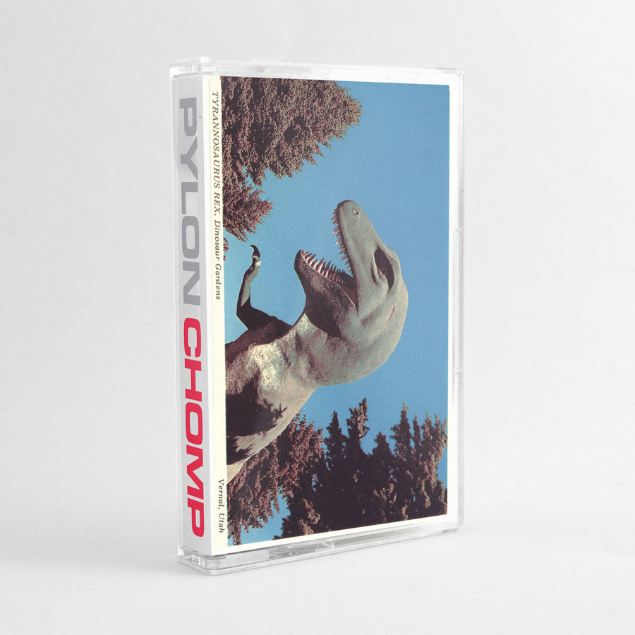 Chomp (Indie Exclusive Cassette)