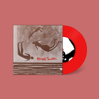 Needle In The Hay 7" (Red EP)