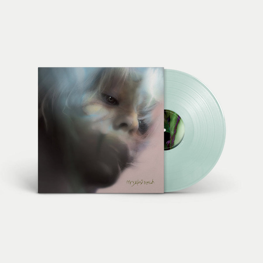 Myrtus Myth (Swamp Pearl Vinyl)