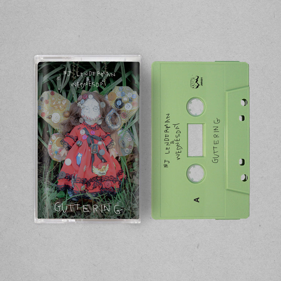 Guttering EP Cassette