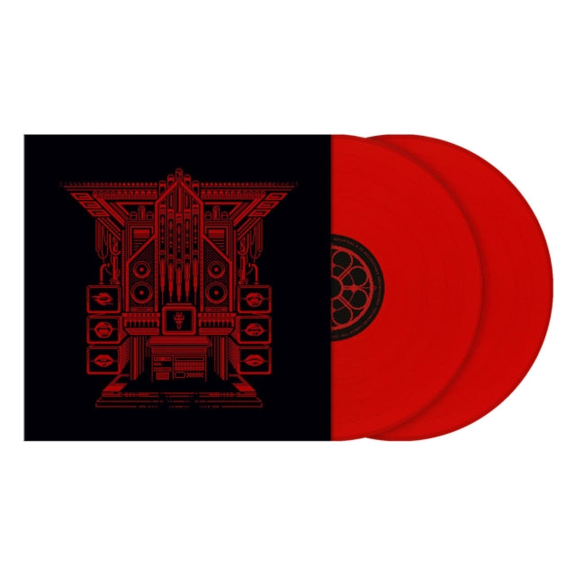 NEL NOME DEL CODICE (2LP Ruby Red Vinyl)
