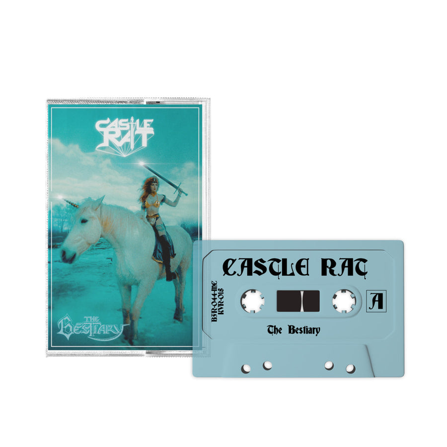 The Bestiary (Cassette)