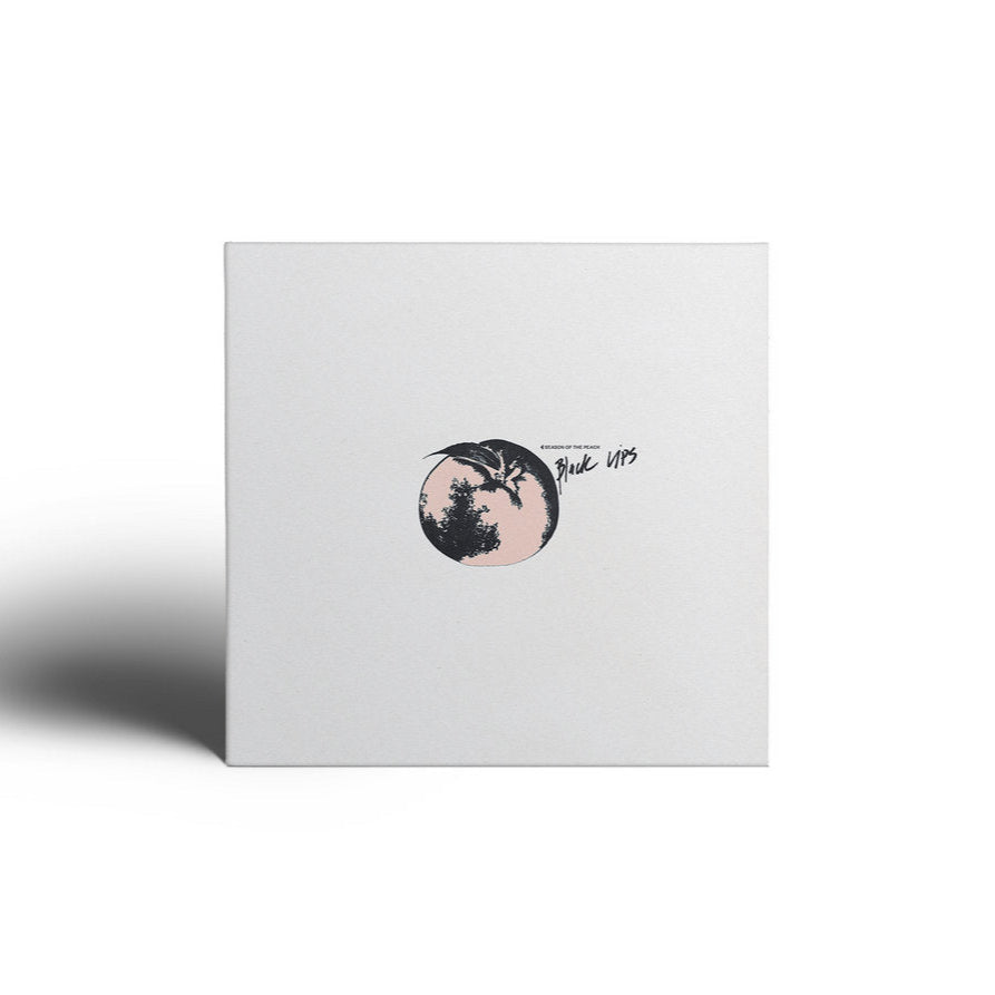 Season of the Peach CD