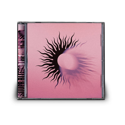 Silver Bleeds the Black Sun... CD