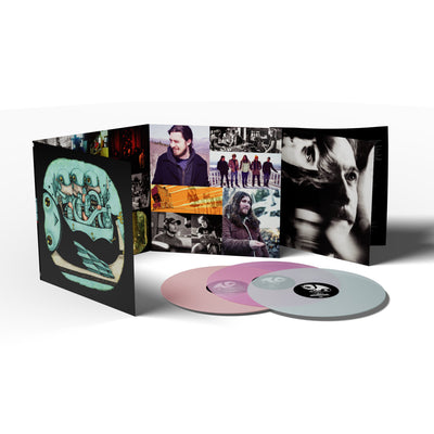 Z (20th Anniversary 3LP Deluxe Edition)