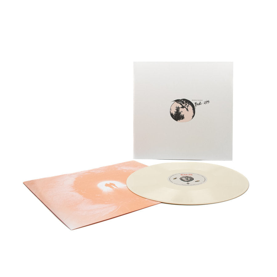 Season of the Peach (Cream Vinyl)