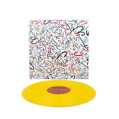 Love Chant (Indie Exclusive YellowVinyl)