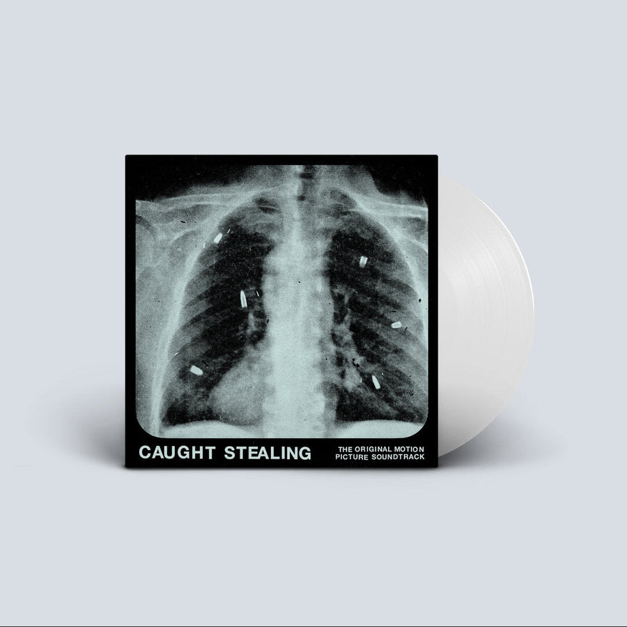 Caught Stealing (Original Soundtrack)