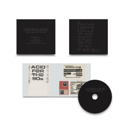 Stereotype CD